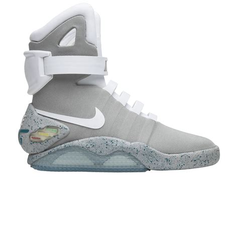 nike air mag self lacing replica|nike mag 2016 auto lacing.